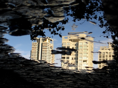 JB Justo down the road