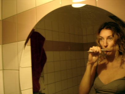 it has to be done. everyday.