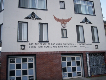 wonder what it takes to live there