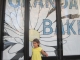 outside grandaisy bakery