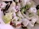 In the mood for Waldorf salad