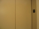 the elevator